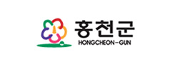 홍천군