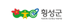 횡성군