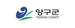 양구군
