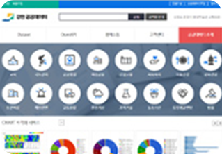 강원형 빅데이터 플랫폼 ISP