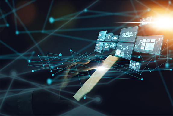 공공 분야 대민서비스 혁신