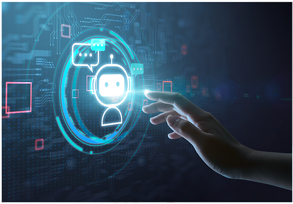 공공 분야 대민서비스 혁신