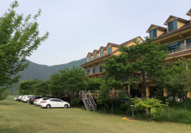 조은펜션