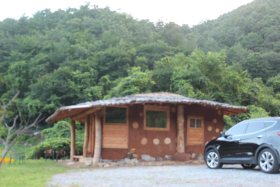 수월산방