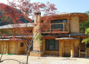 김삿갓 흙집이야기